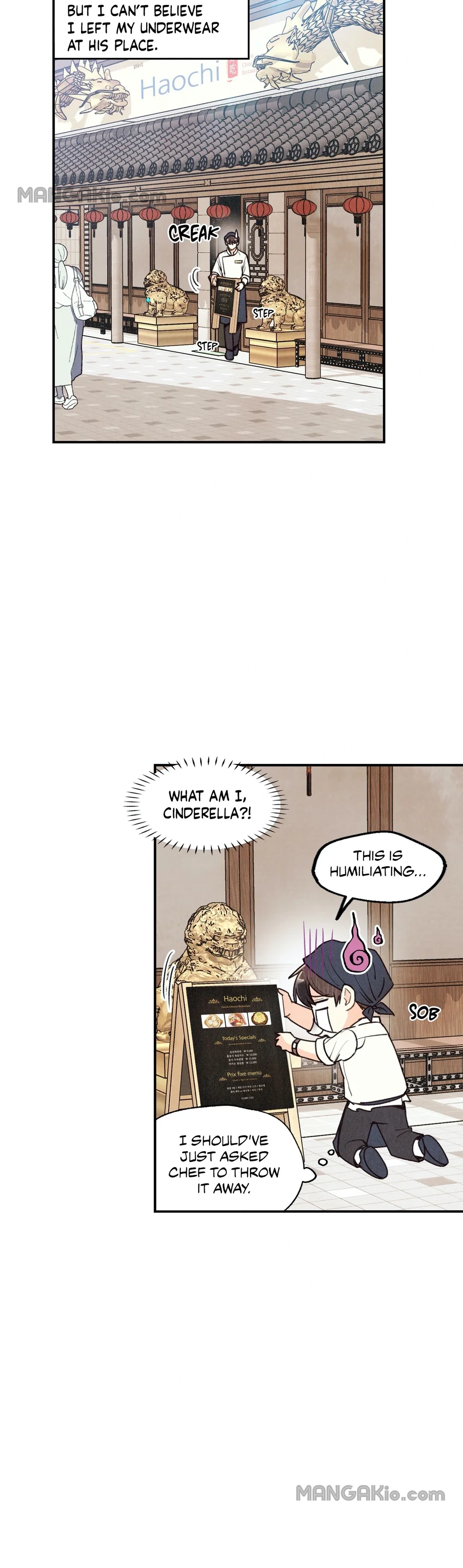 Pian Pian - Chapter 29 Page 29