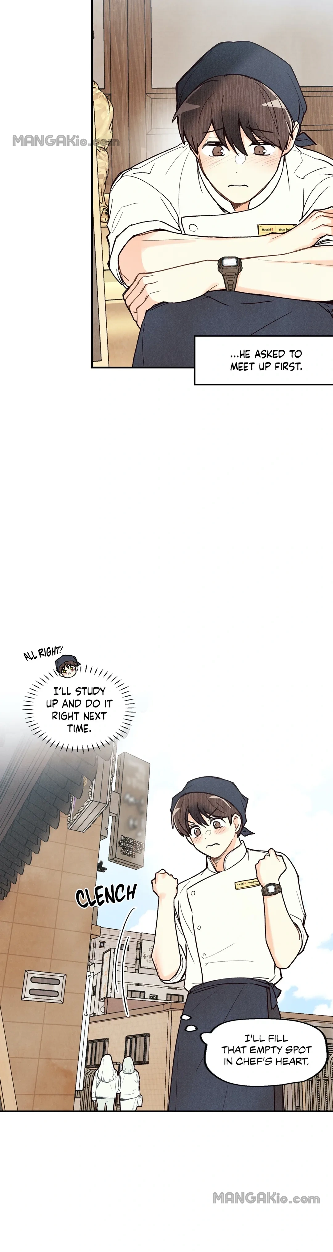 Pian Pian - Chapter 29 Page 31