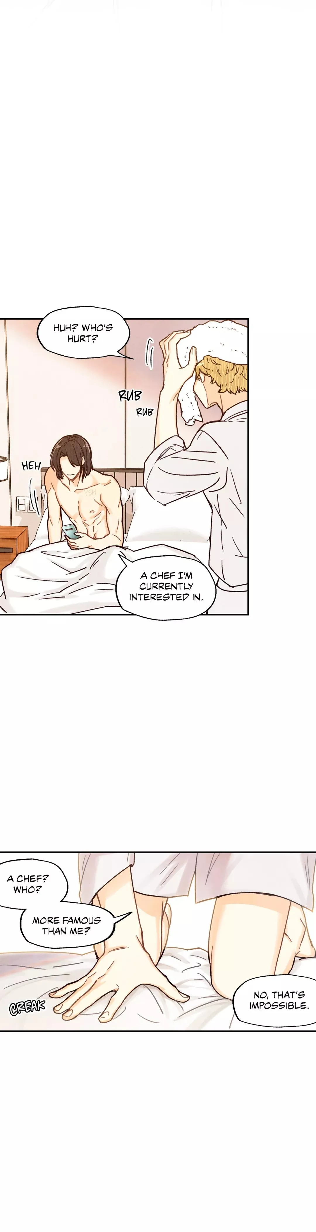 Pian Pian - Chapter 3 Page 2