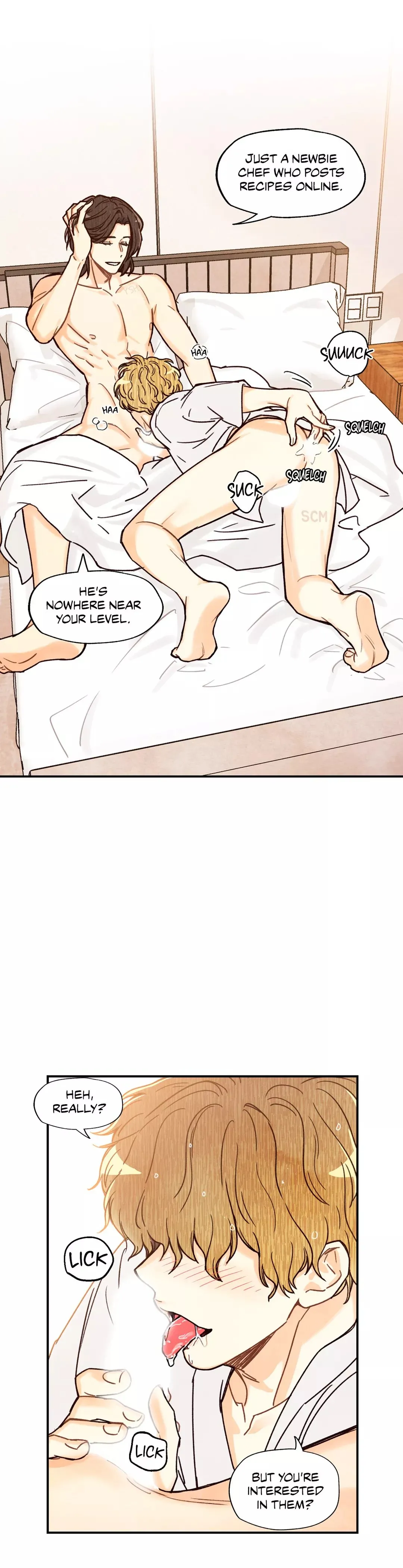 Pian Pian - Chapter 3 Page 3