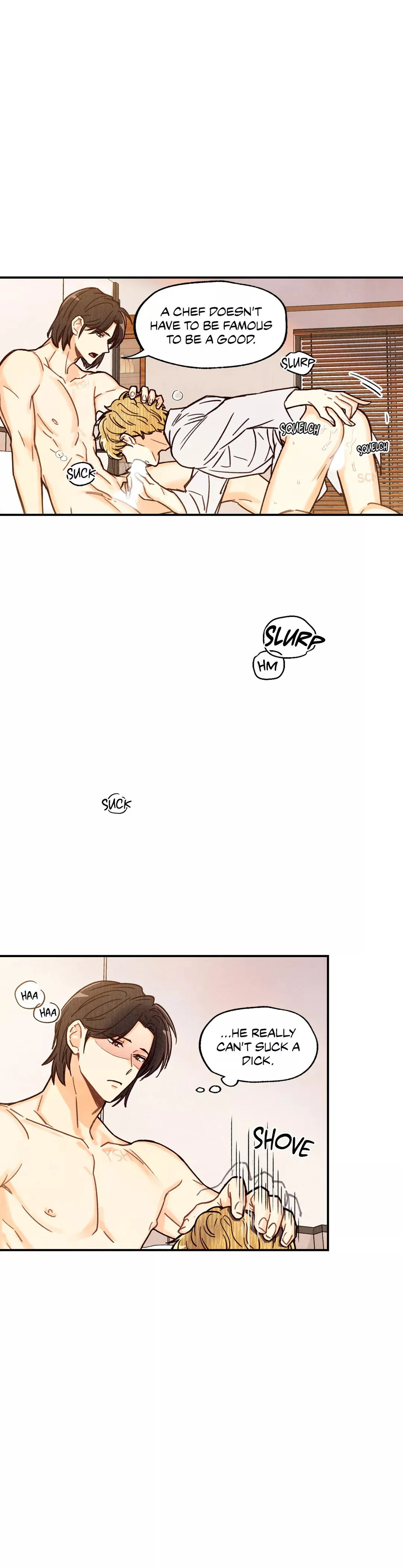 Pian Pian - Chapter 3 Page 4