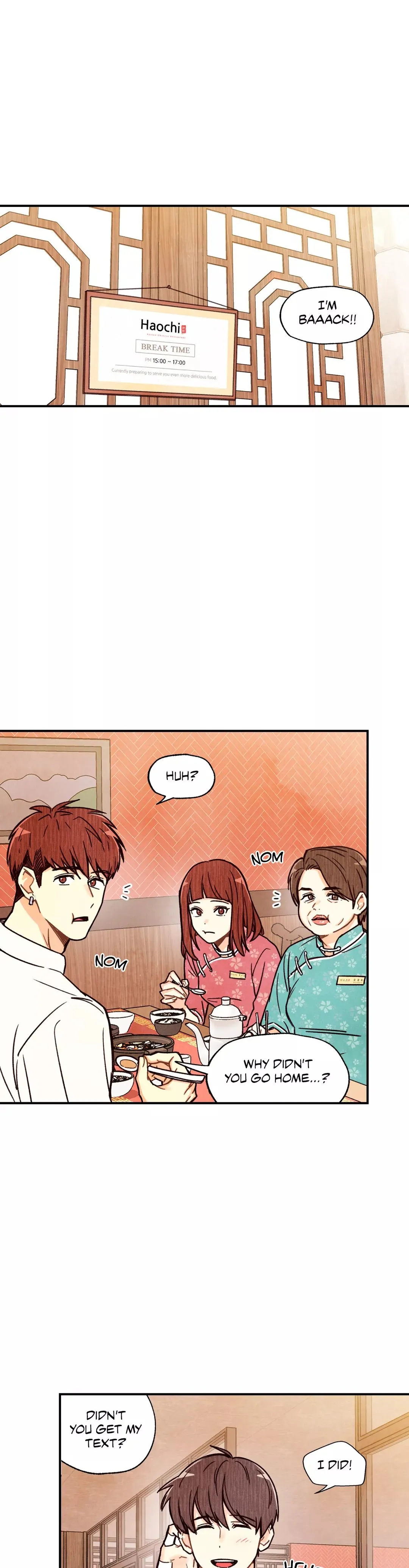Pian Pian - Chapter 3 Page 7