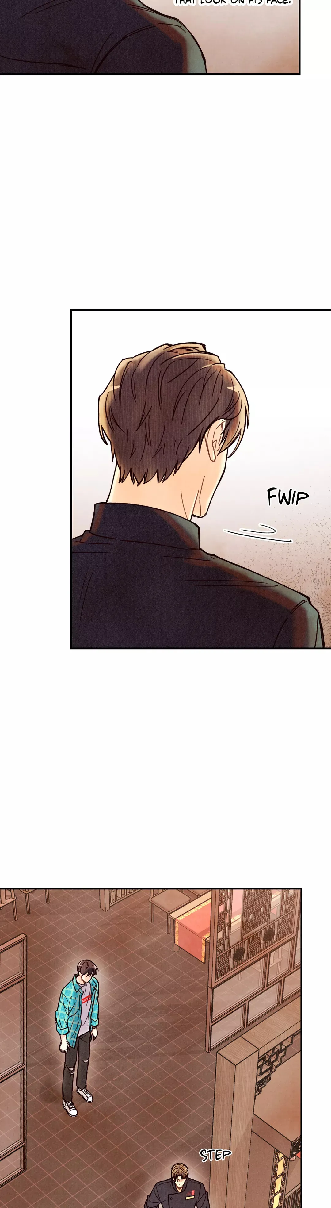 Pian Pian - Chapter 3 Page 16
