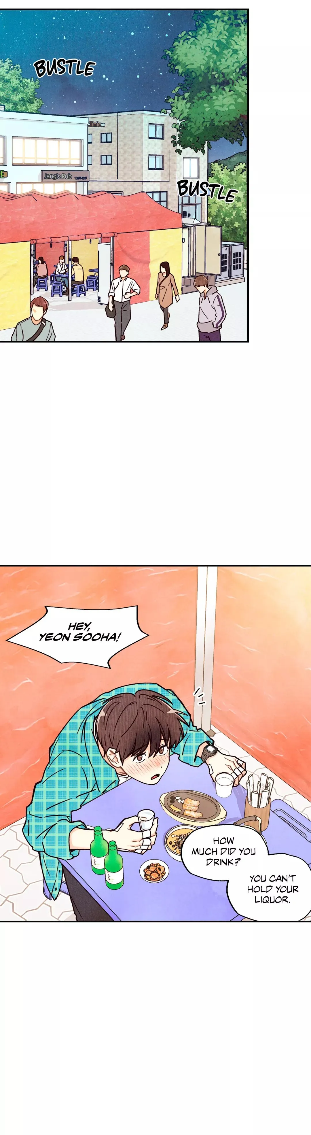 Pian Pian - Chapter 3 Page 18