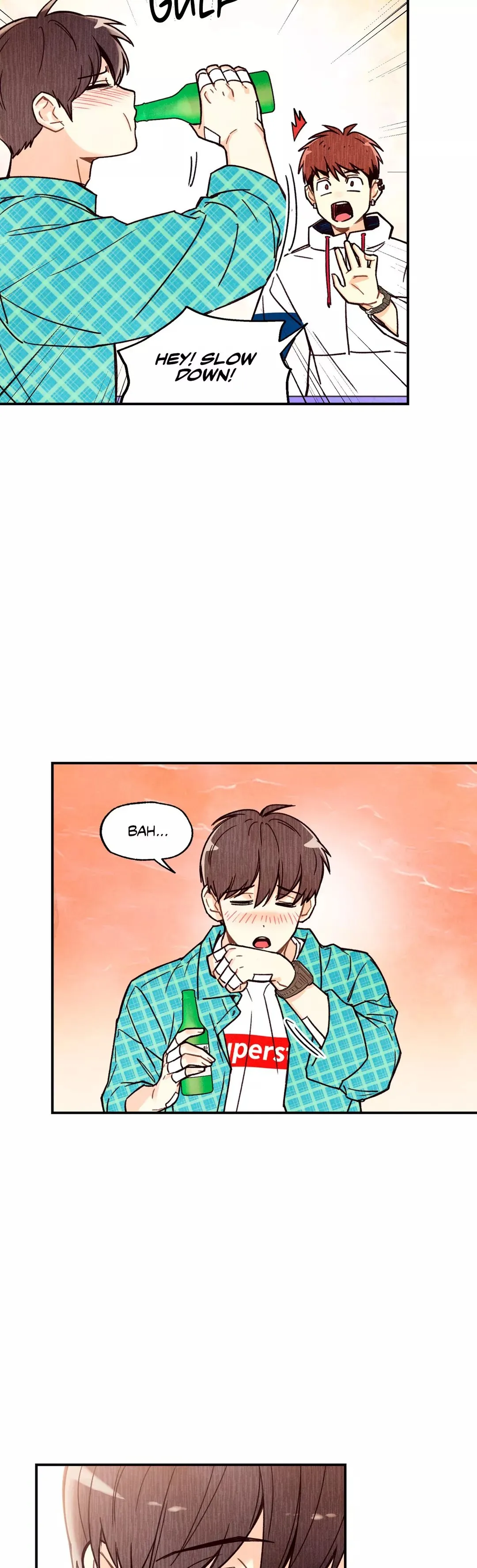 Pian Pian - Chapter 3 Page 21