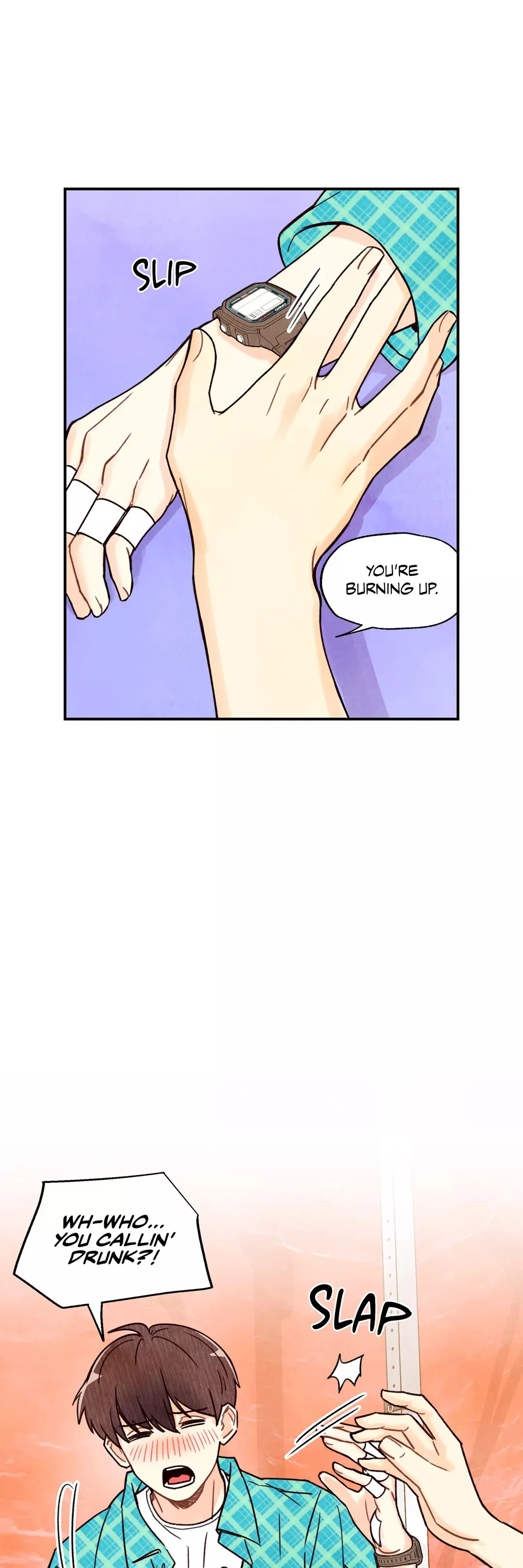 Pian Pian - Chapter 3 Page 30