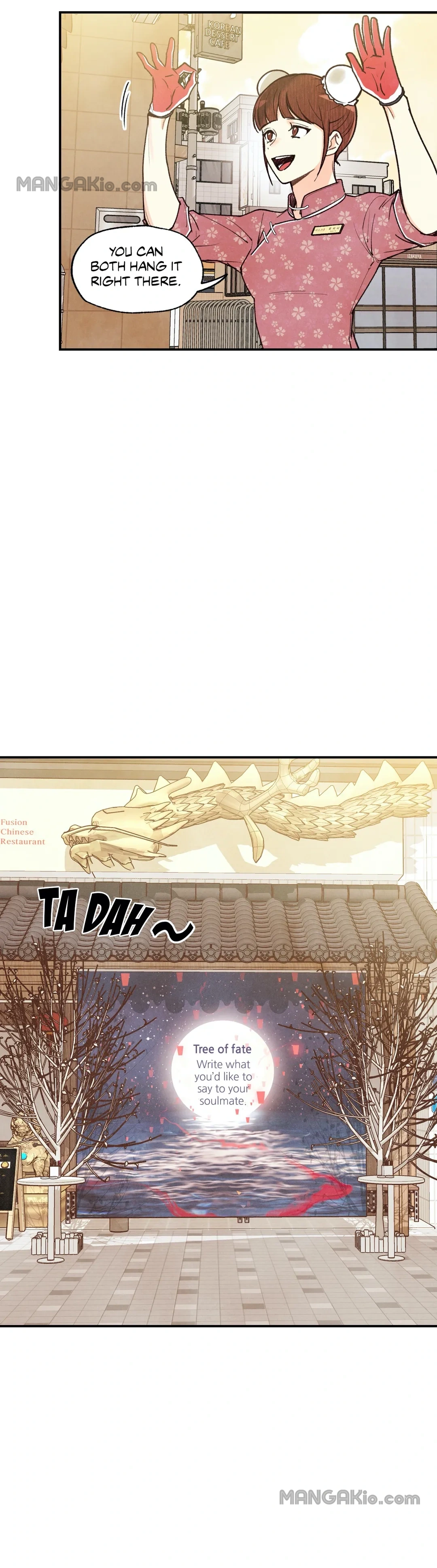 Pian Pian - Chapter 30 Page 11