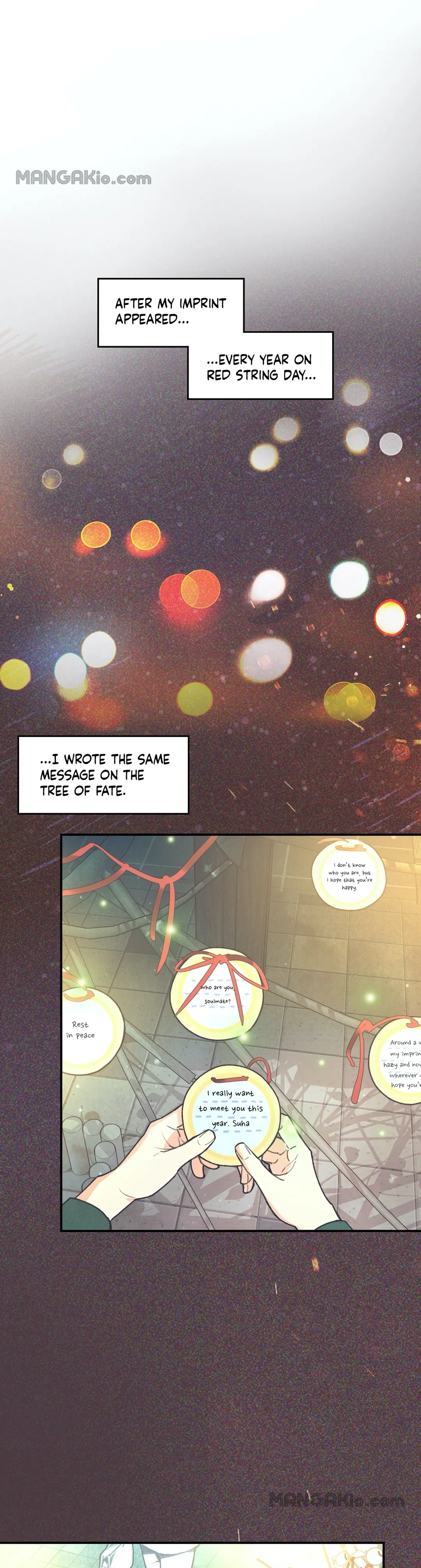Pian Pian - Chapter 30 Page 16