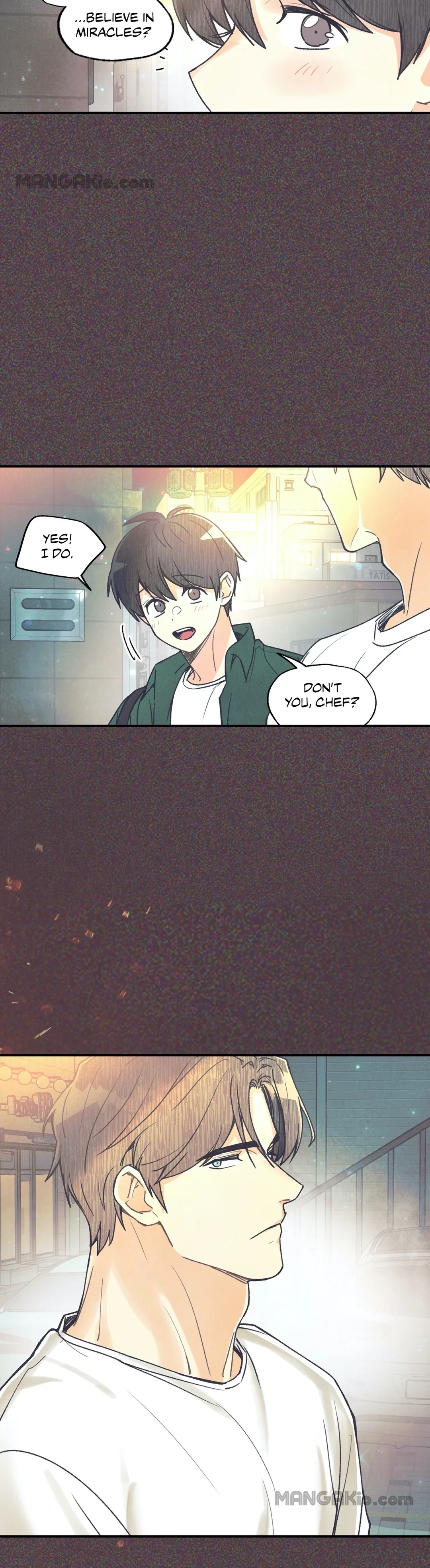 Pian Pian - Chapter 30 Page 22