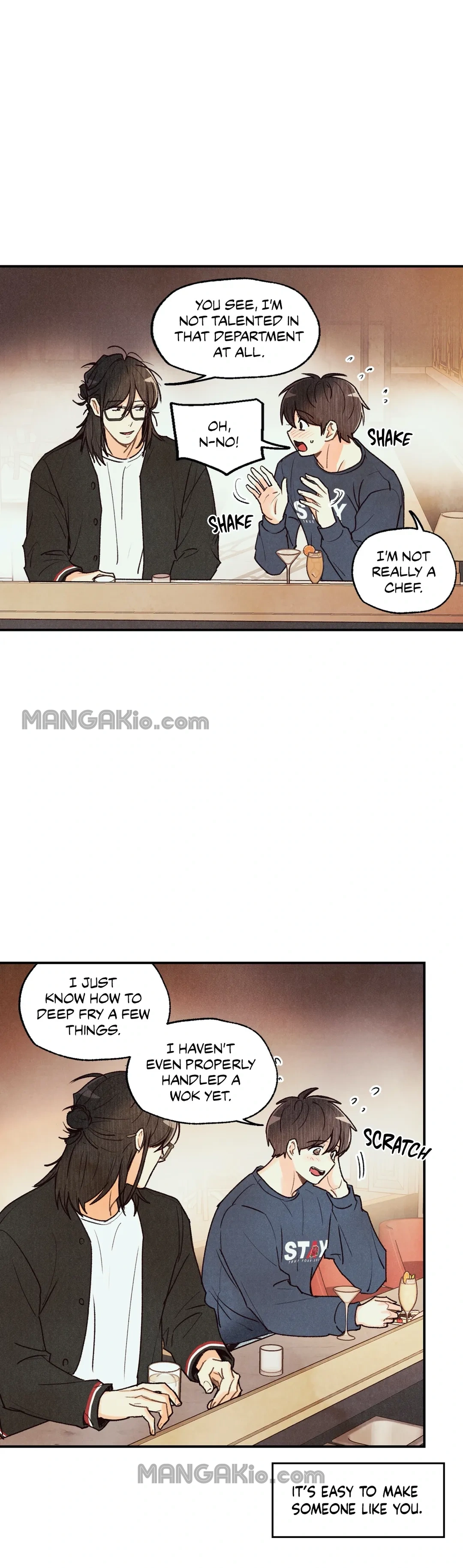 Pian Pian - Chapter 31 Page 2
