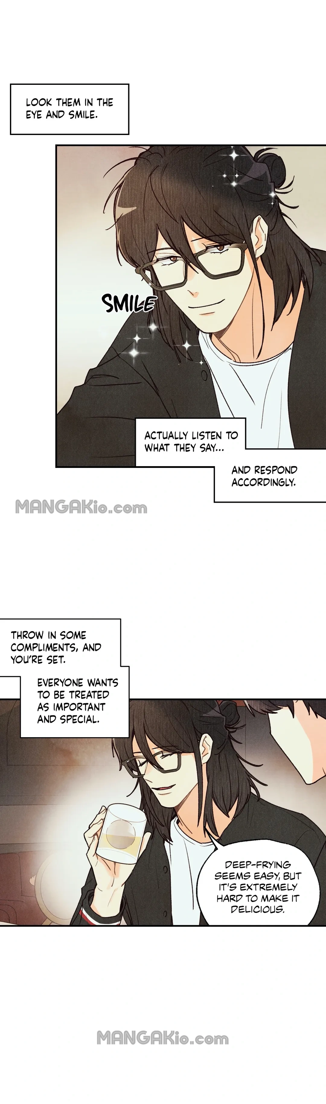 Pian Pian - Chapter 31 Page 3