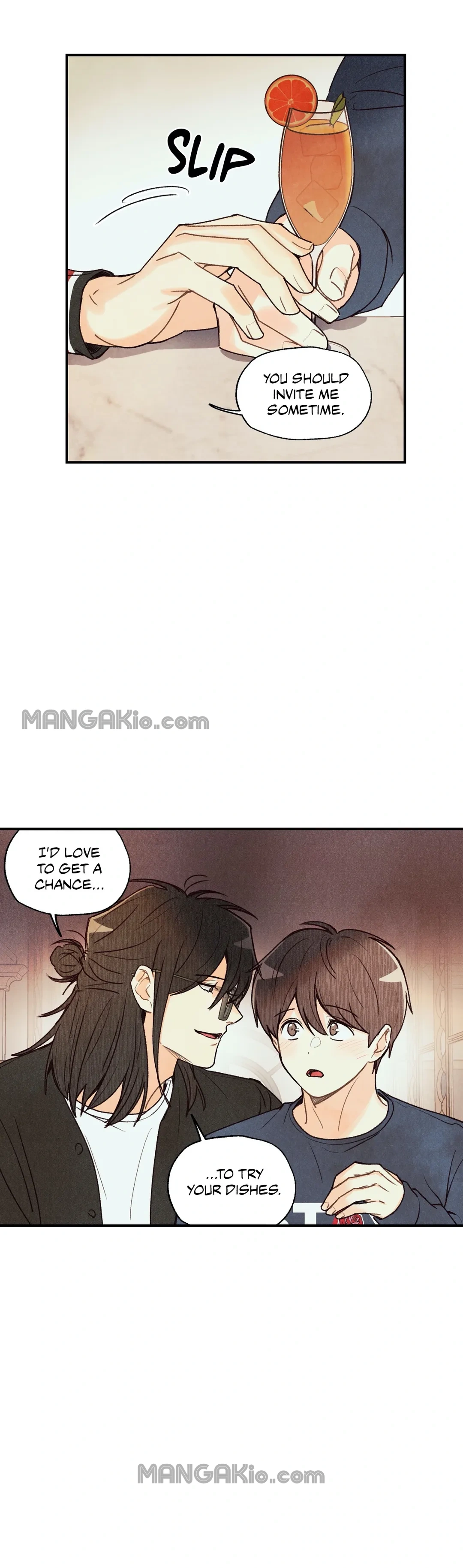 Pian Pian - Chapter 31 Page 5