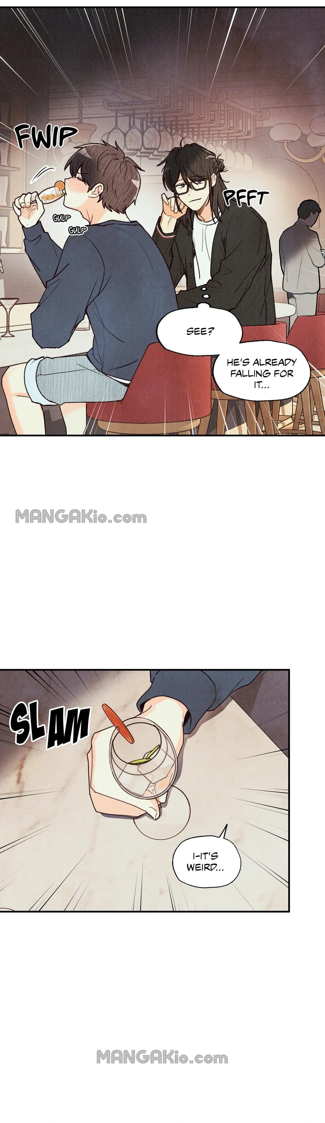 Pian Pian - Chapter 31 Page 6