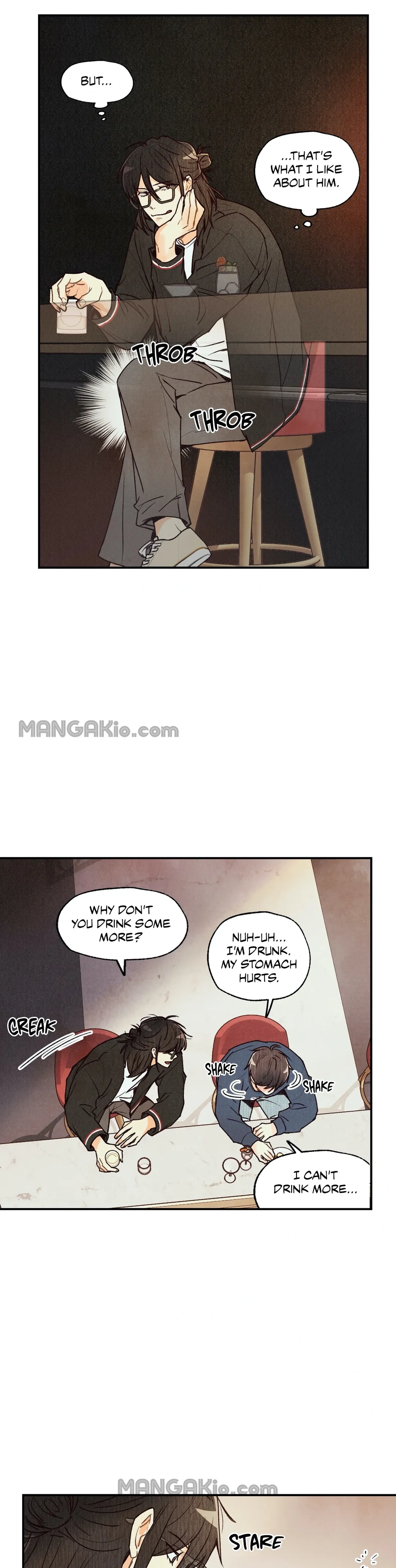 Pian Pian - Chapter 31 Page 11