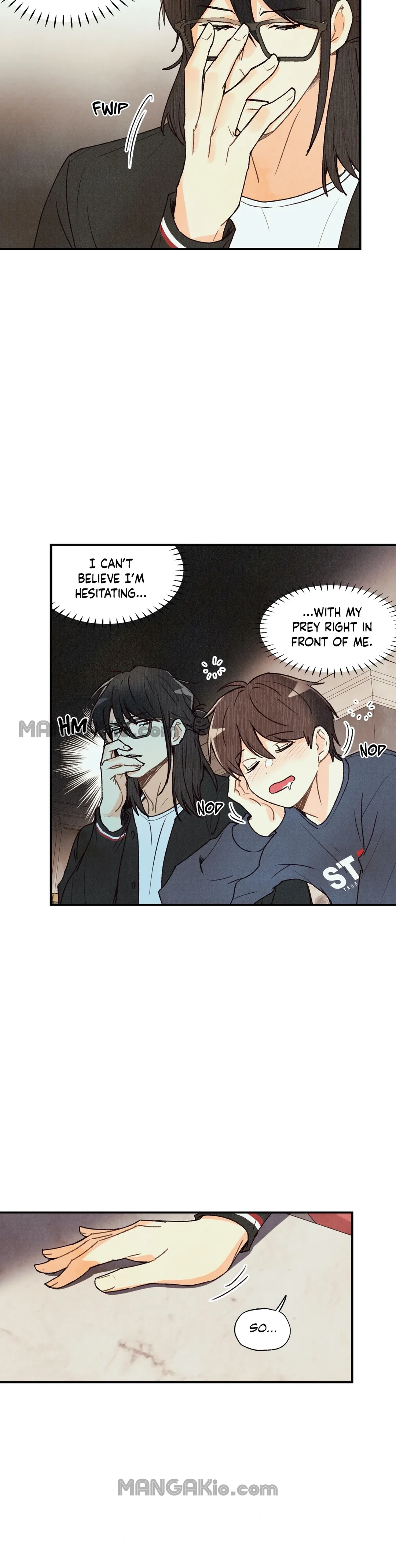 Pian Pian - Chapter 31 Page 13