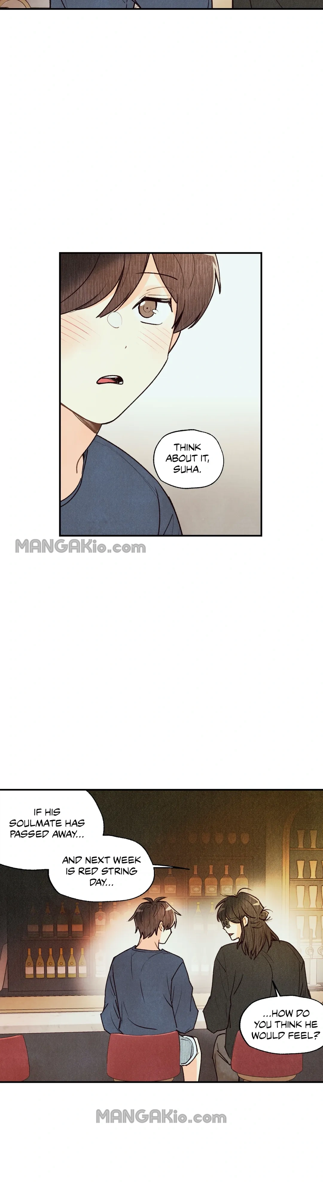Pian Pian - Chapter 31 Page 18