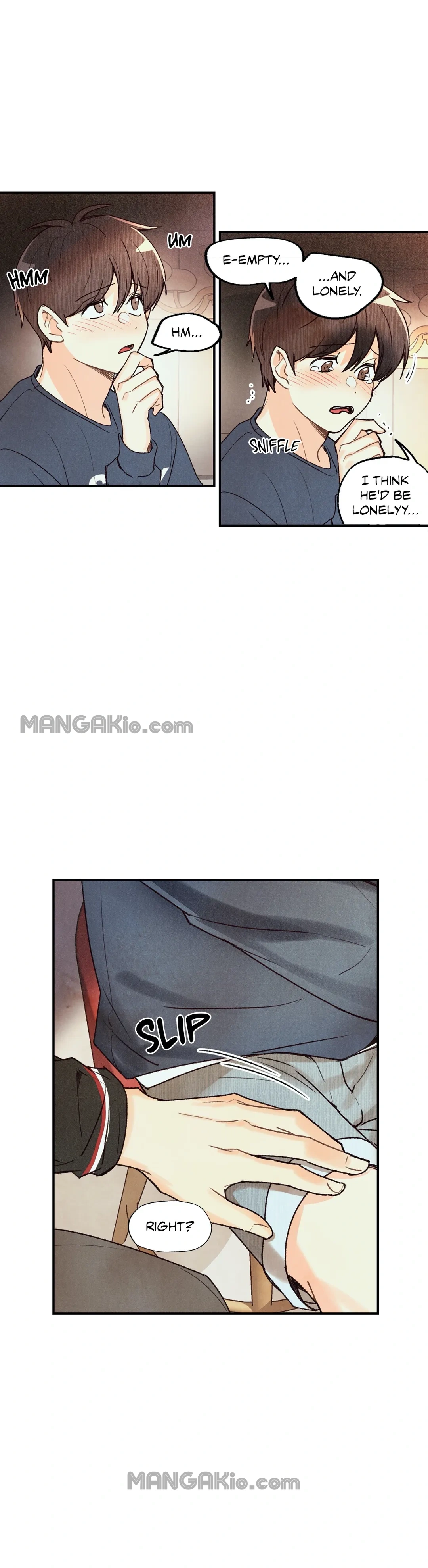 Pian Pian - Chapter 31 Page 19