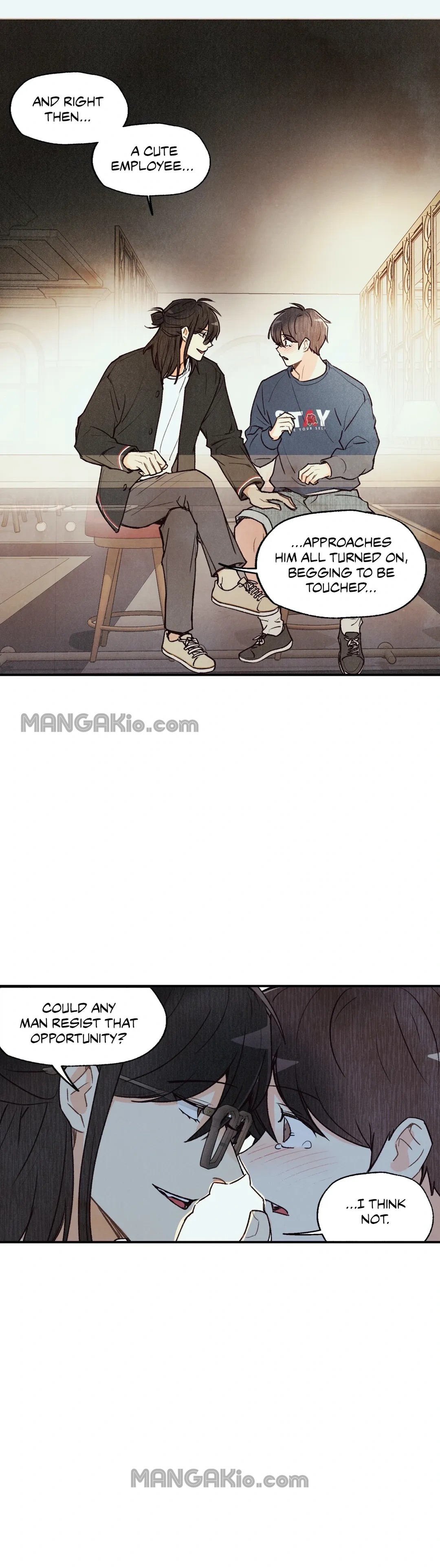 Pian Pian - Chapter 31 Page 20