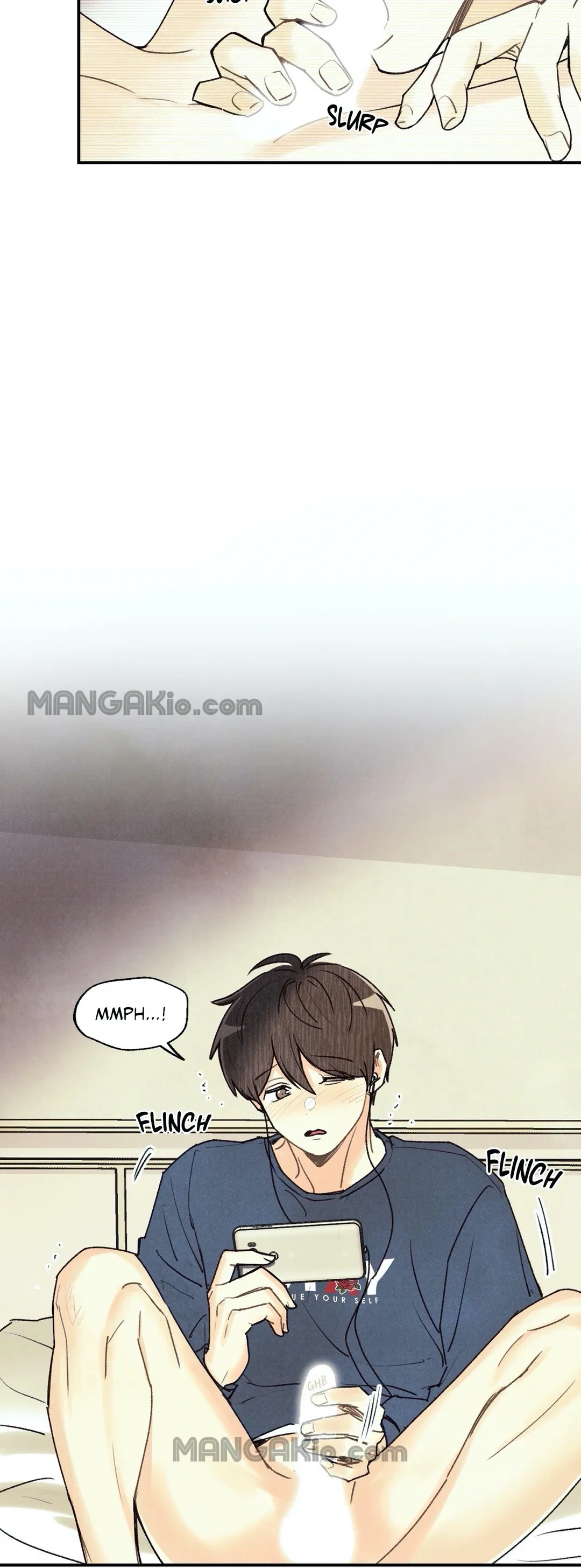 Pian Pian - Chapter 32 Page 2