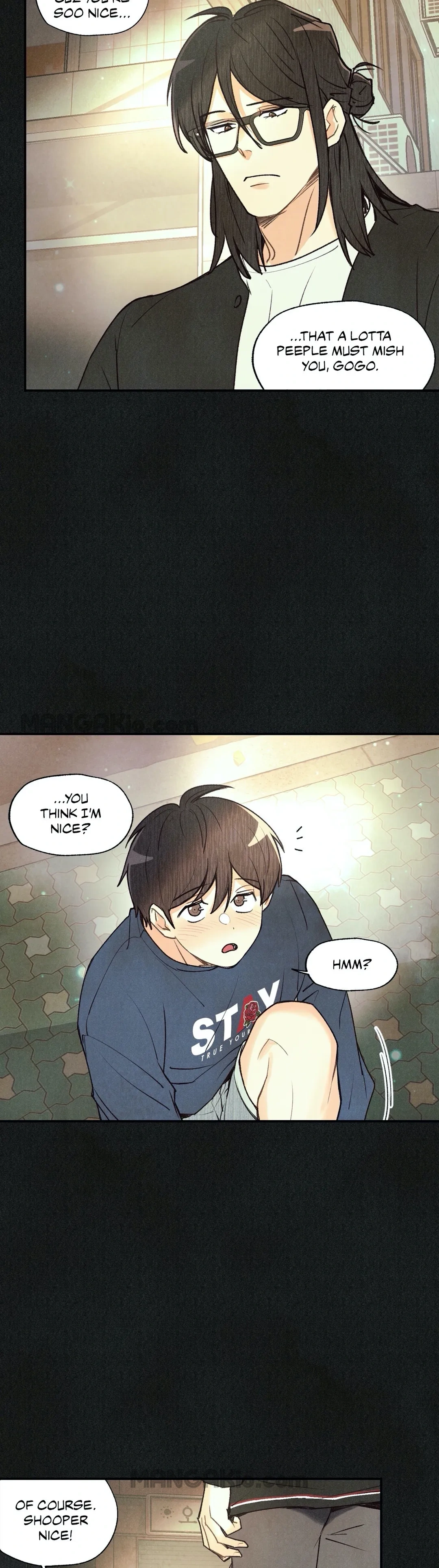 Pian Pian - Chapter 32 Page 20