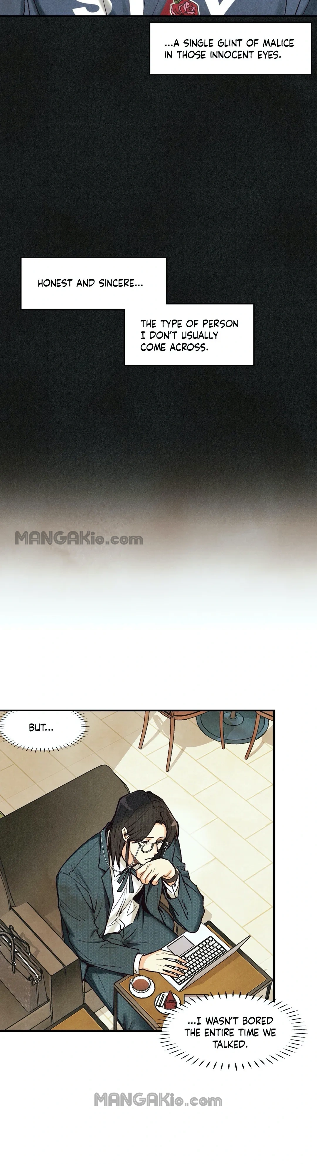 Pian Pian - Chapter 32 Page 24