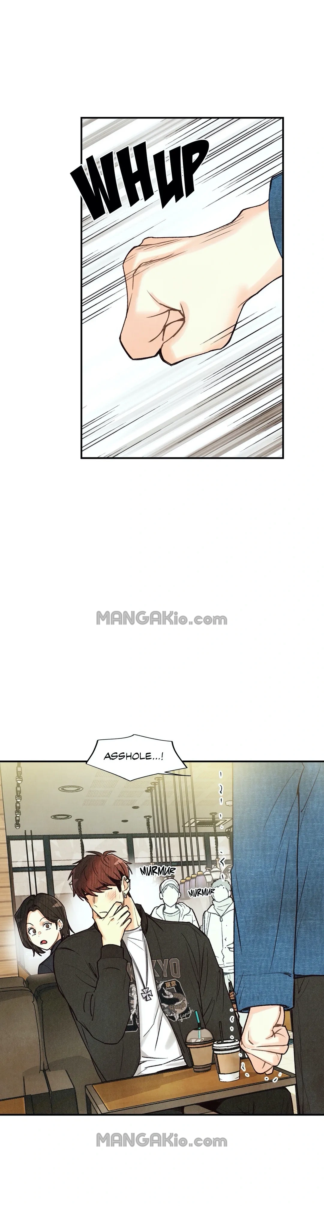 Pian Pian - Chapter 33 Page 1