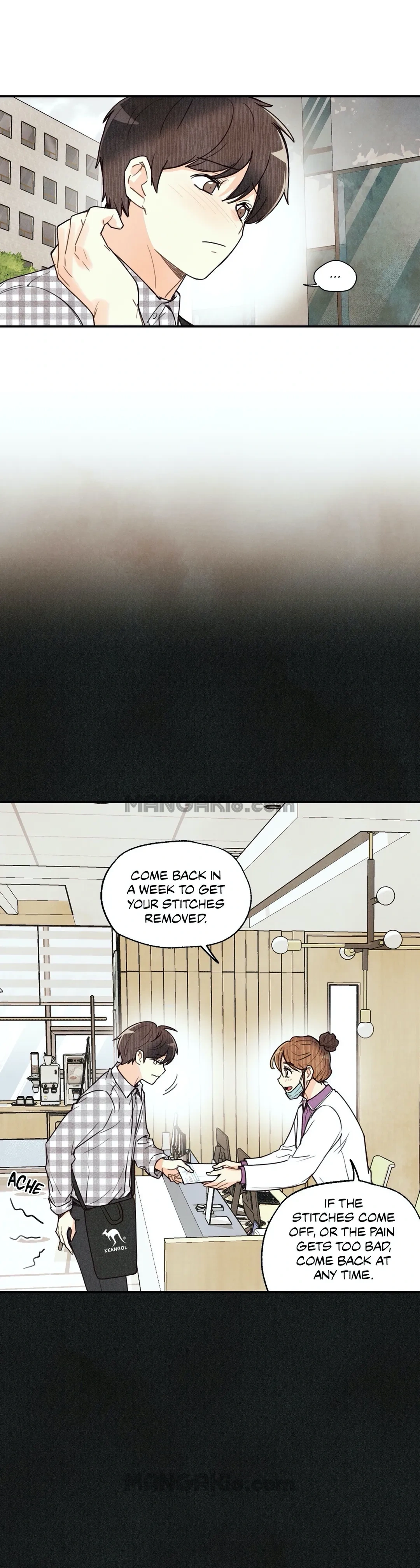 Pian Pian - Chapter 33 Page 24