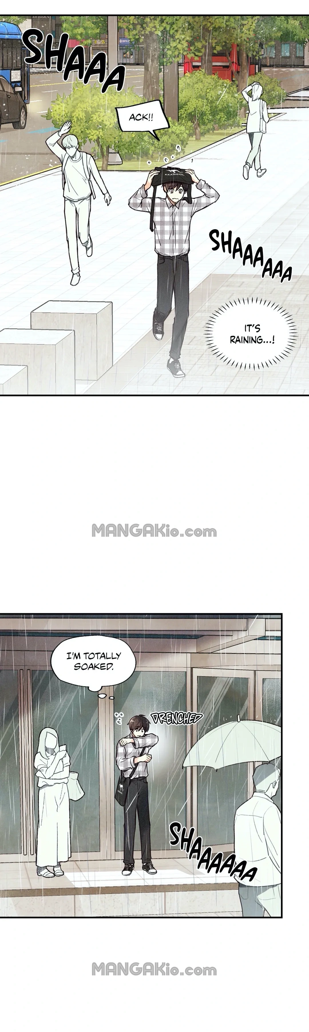 Pian Pian - Chapter 33 Page 28