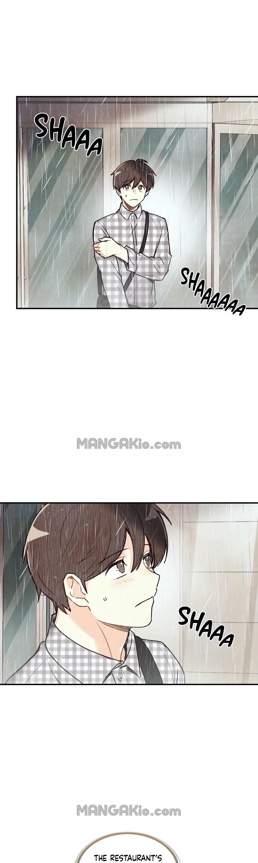 Pian Pian - Chapter 33 Page 29