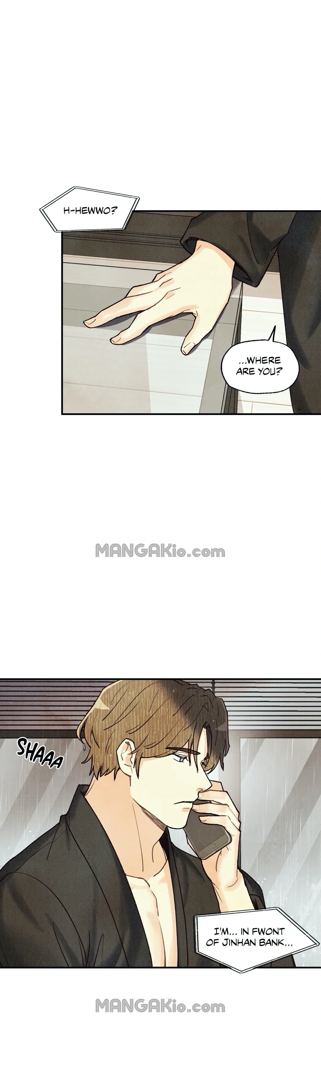 Pian Pian - Chapter 33 Page 31