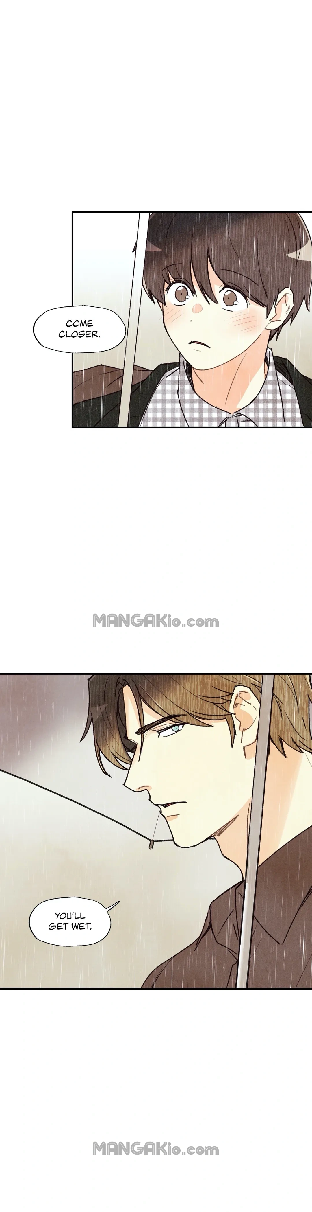 Pian Pian - Chapter 34 Page 7