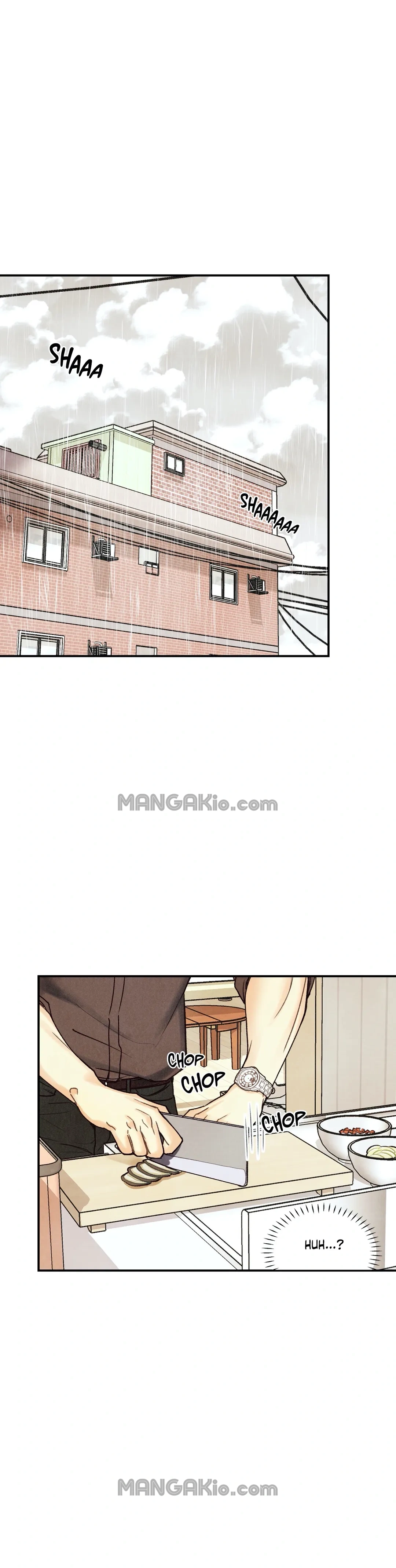 Pian Pian - Chapter 34 Page 12