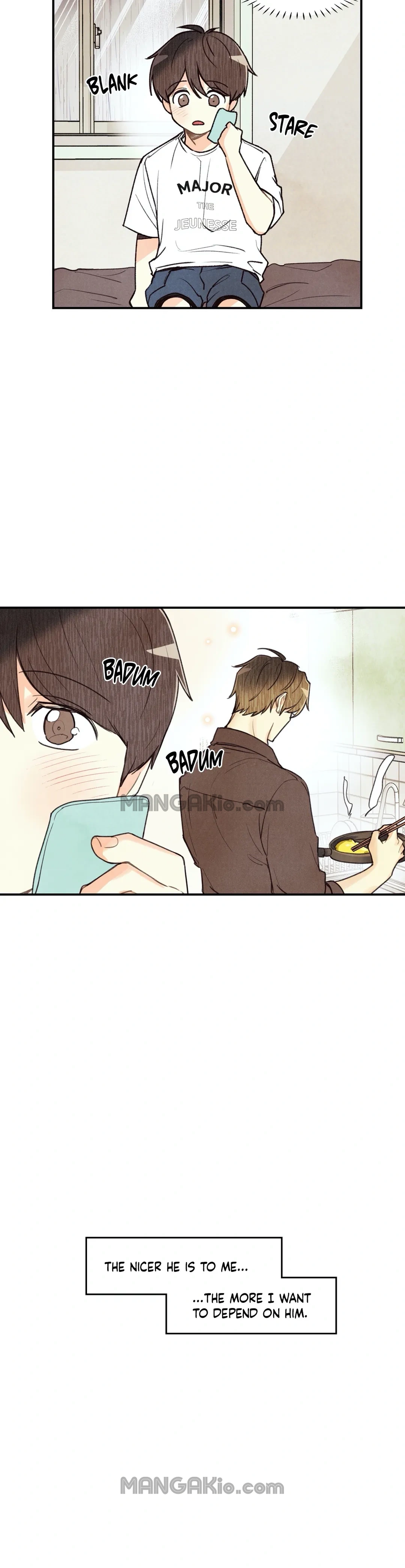 Pian Pian - Chapter 34 Page 14