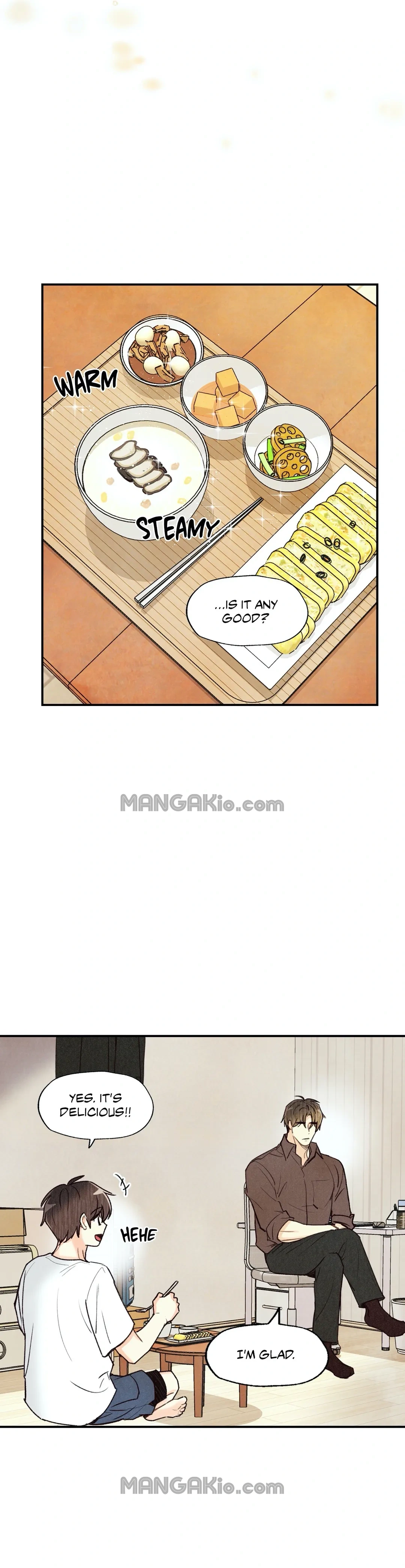 Pian Pian - Chapter 34 Page 16