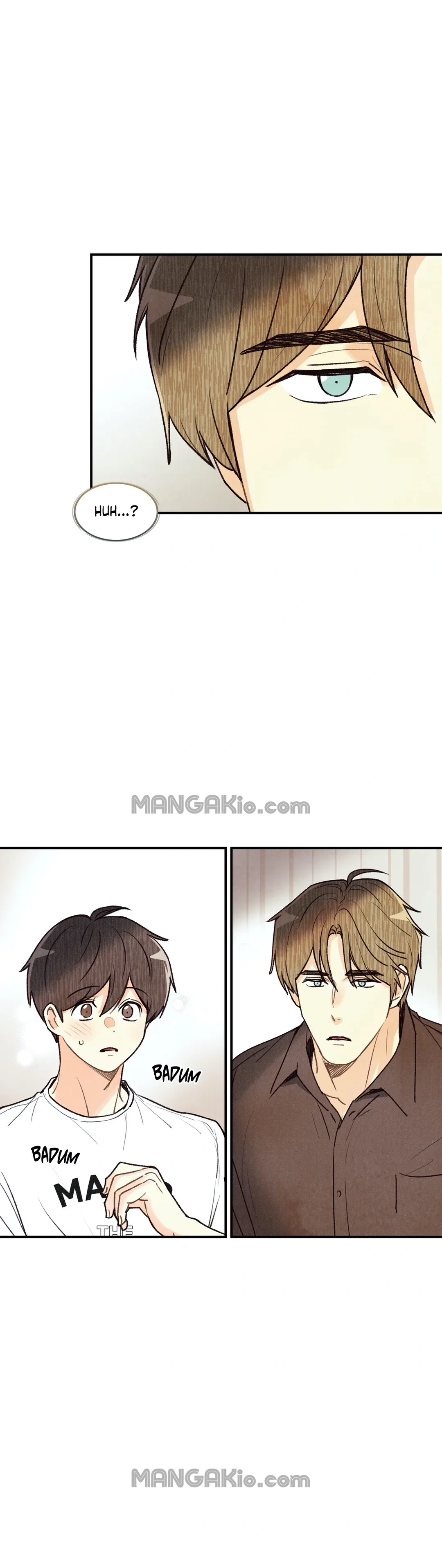 Pian Pian - Chapter 34 Page 22