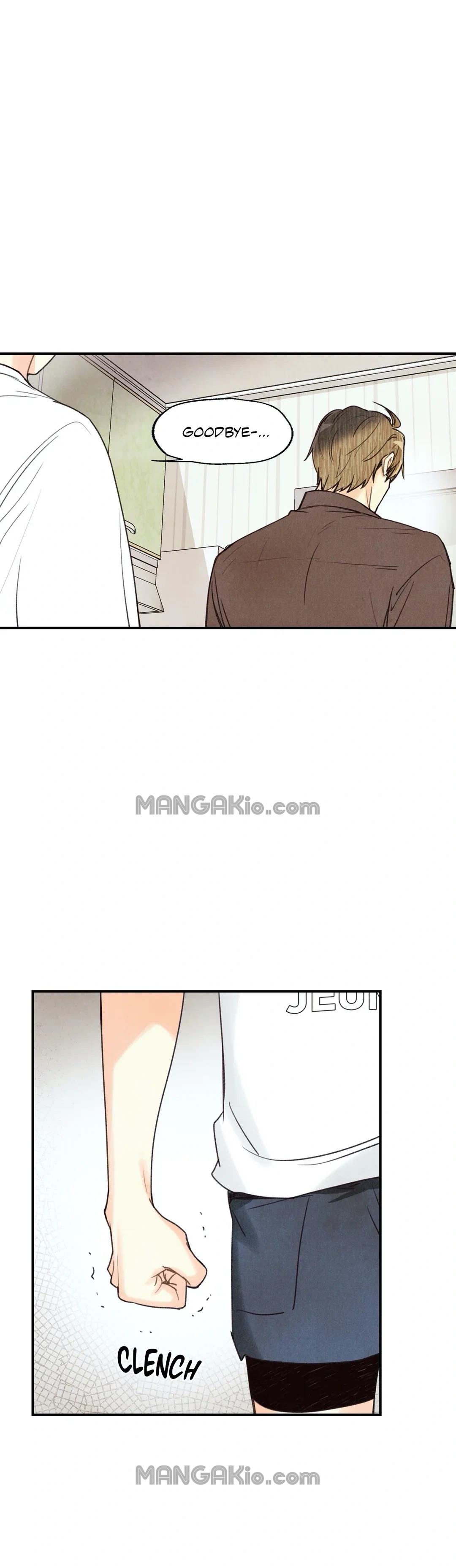 Pian Pian - Chapter 34 Page 25