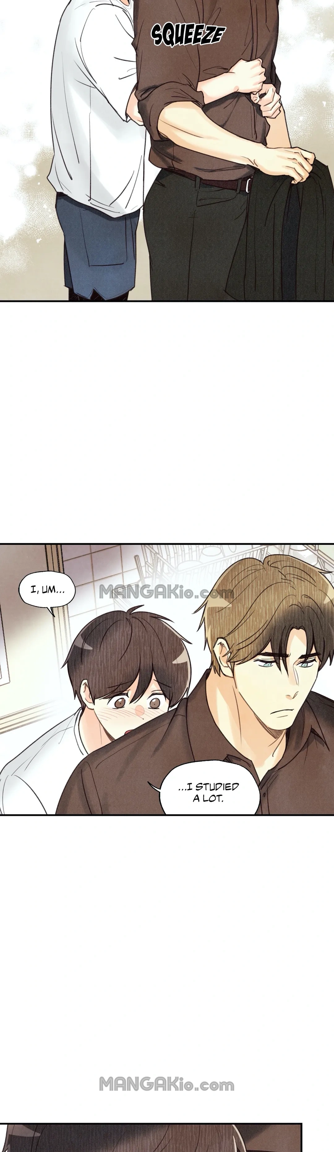 Pian Pian - Chapter 34 Page 27