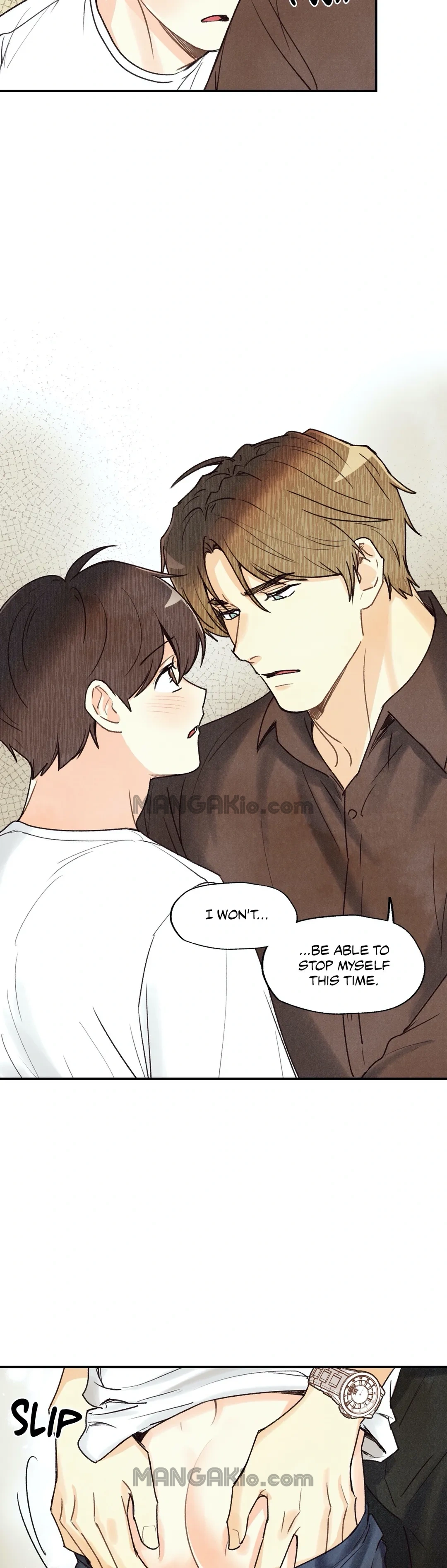 Pian Pian - Chapter 34 Page 30