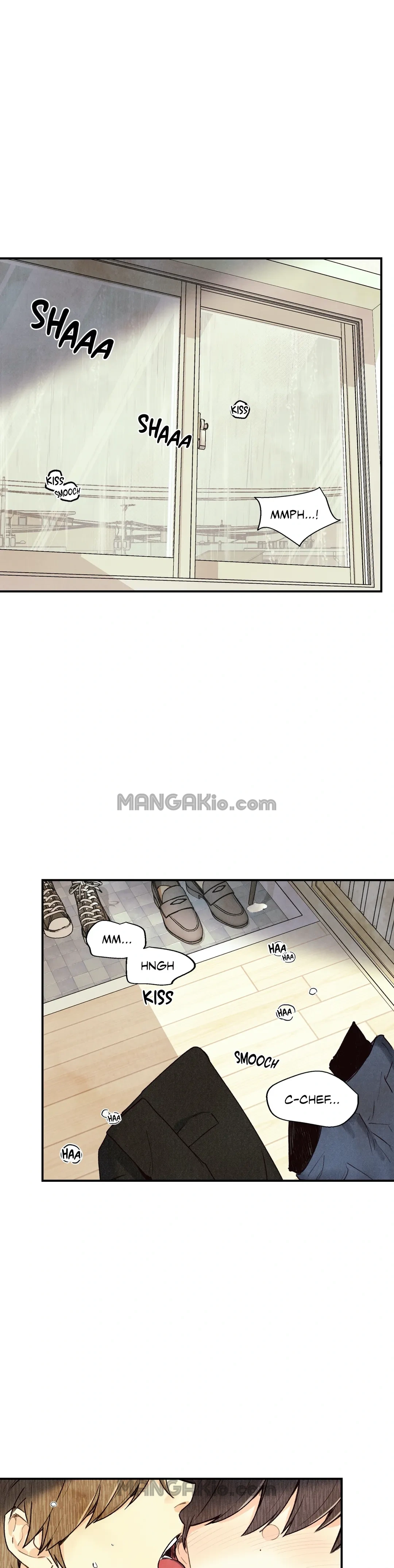 Pian Pian - Chapter 35 Page 2