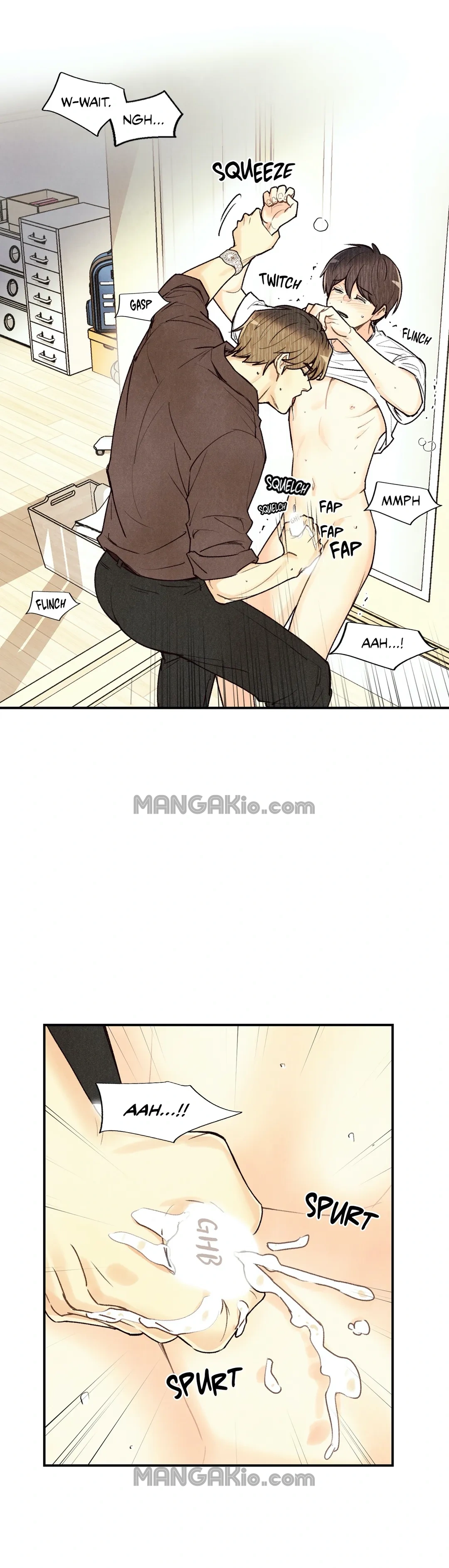 Pian Pian - Chapter 35 Page 6