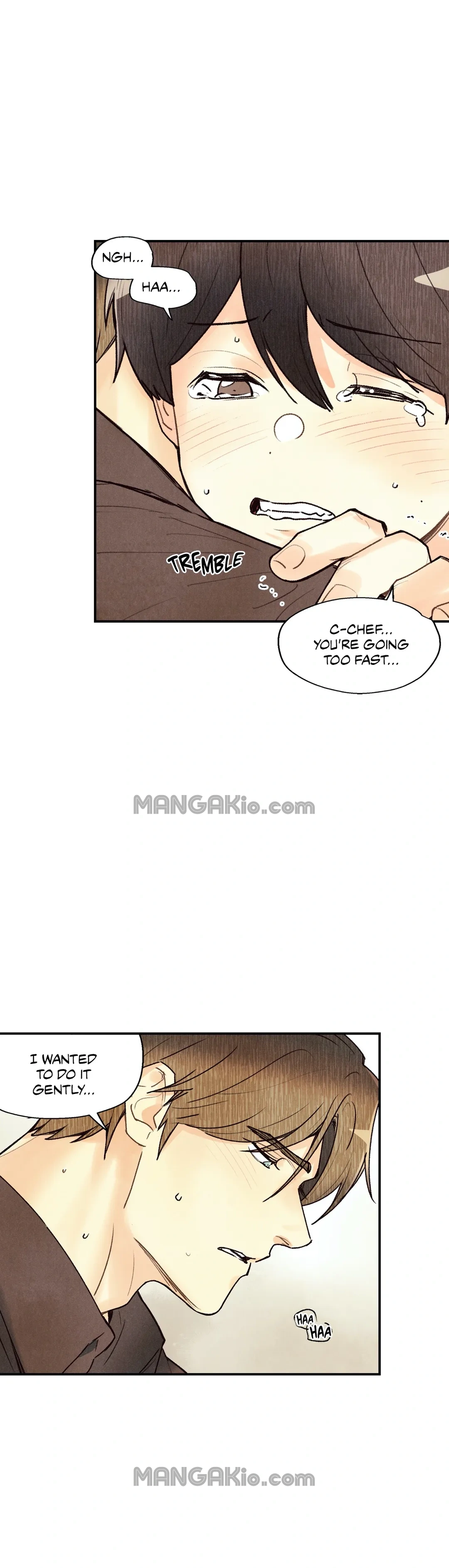 Pian Pian - Chapter 35 Page 7