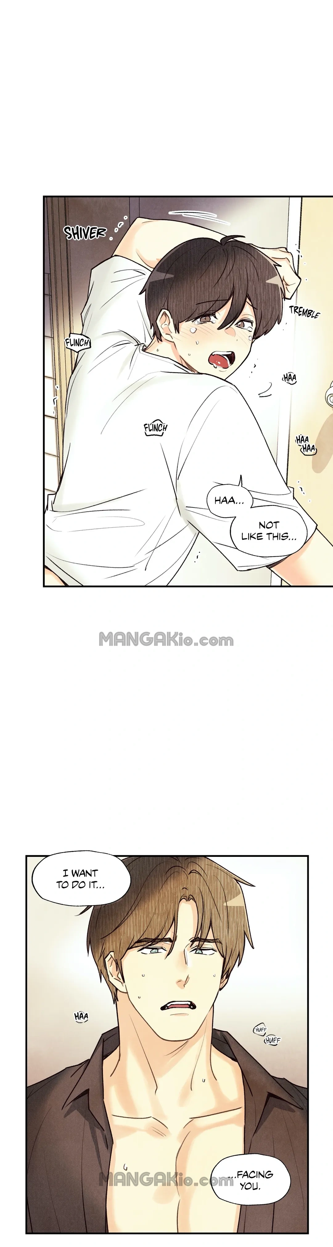 Pian Pian - Chapter 35 Page 22