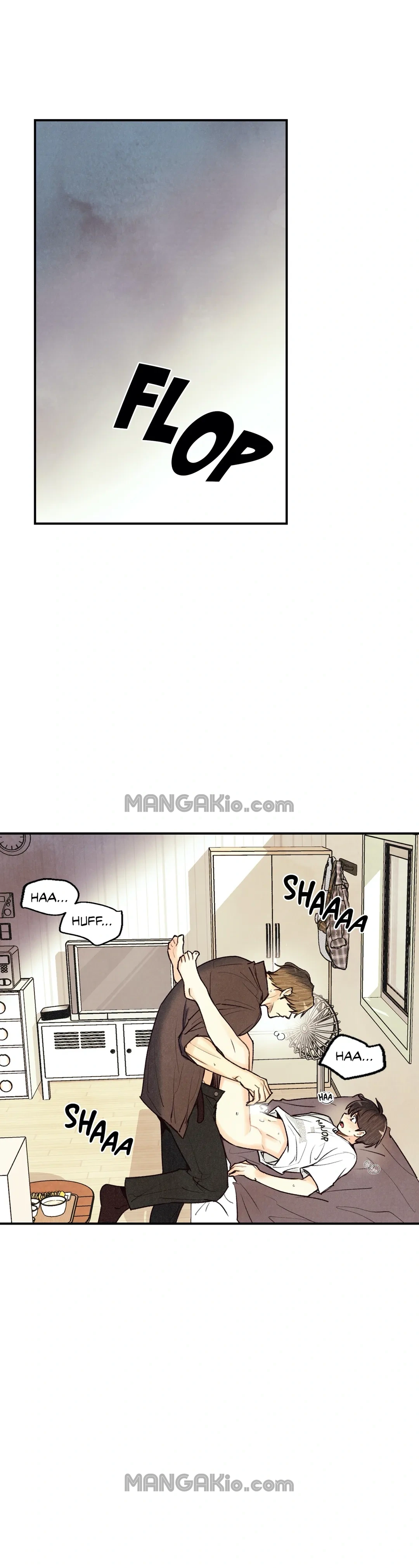 Pian Pian - Chapter 35 Page 24