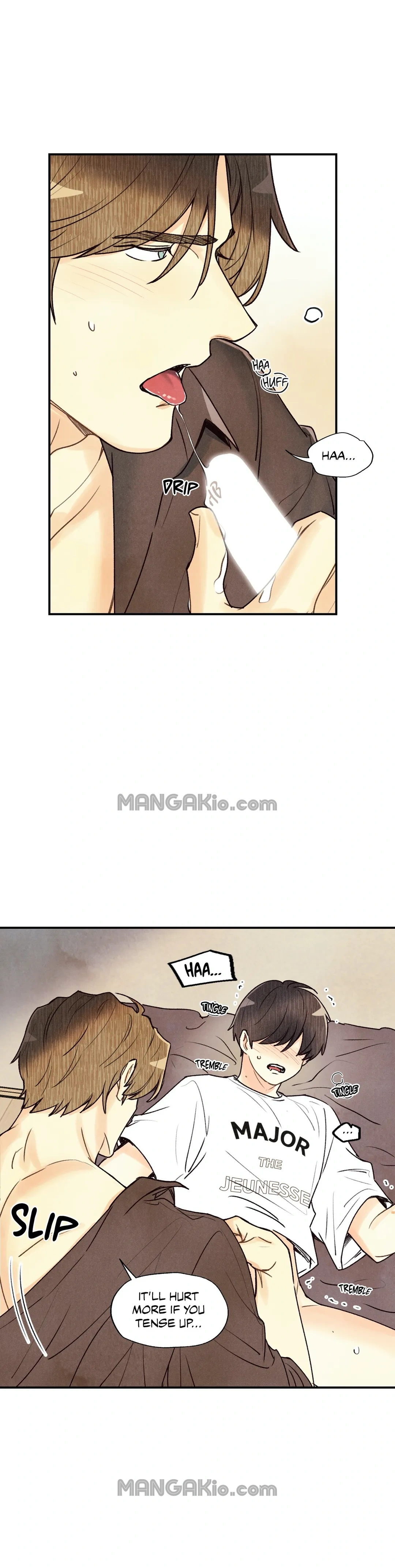 Pian Pian - Chapter 35 Page 28