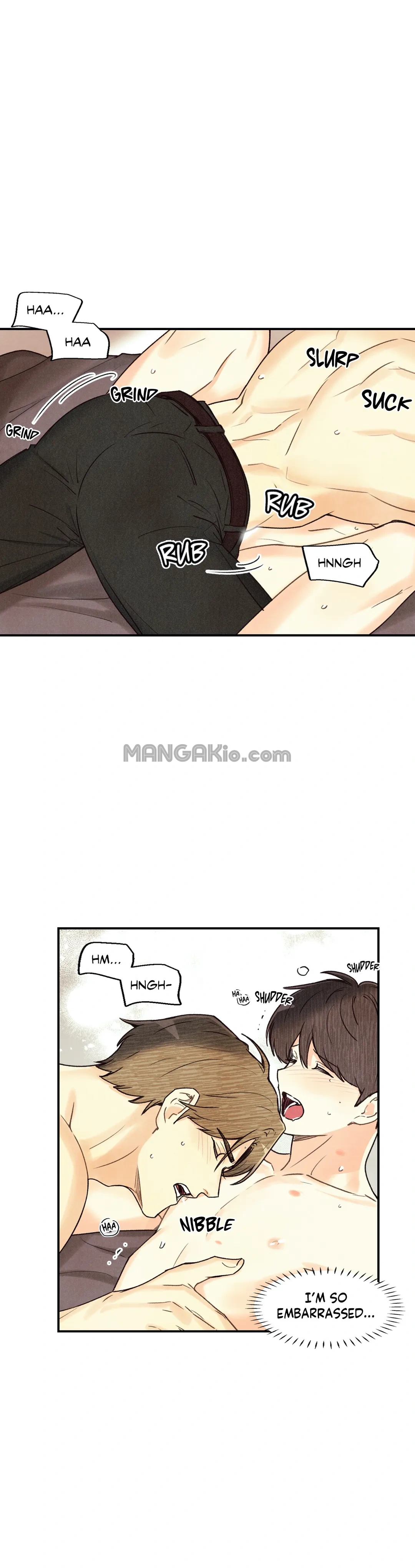 Pian Pian - Chapter 36 Page 2