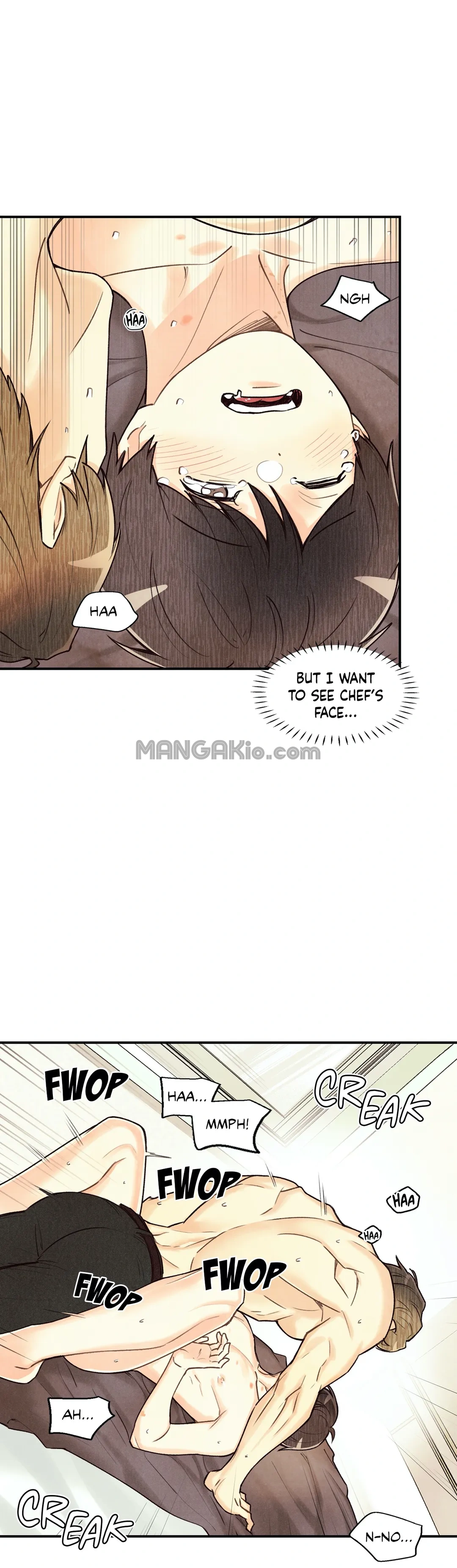 Pian Pian - Chapter 36 Page 12