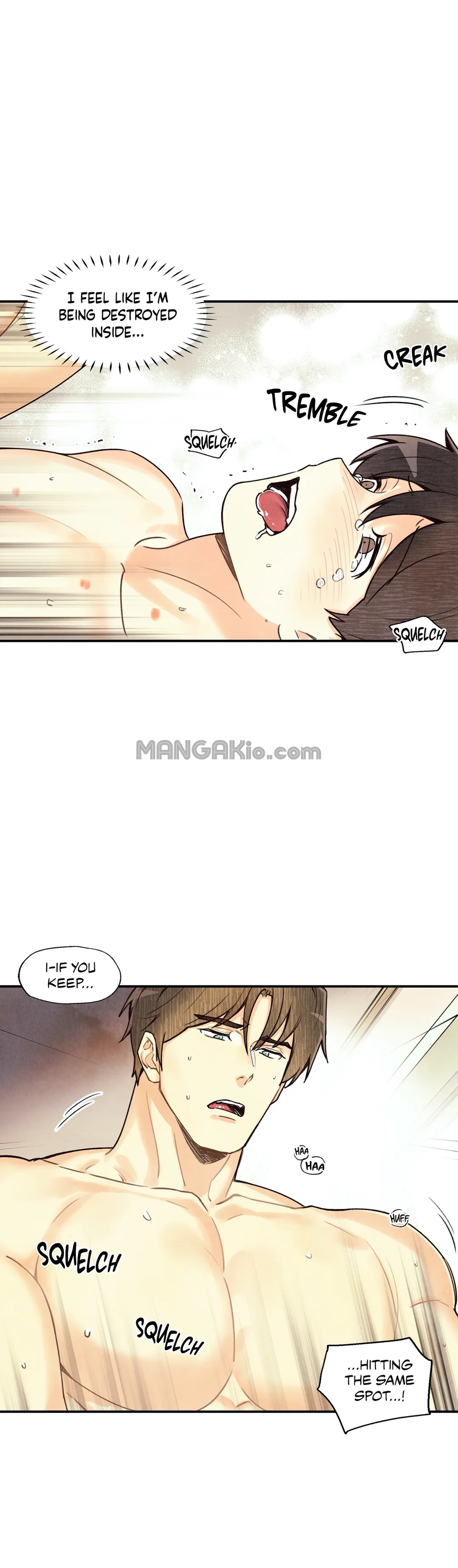Pian Pian - Chapter 36 Page 13
