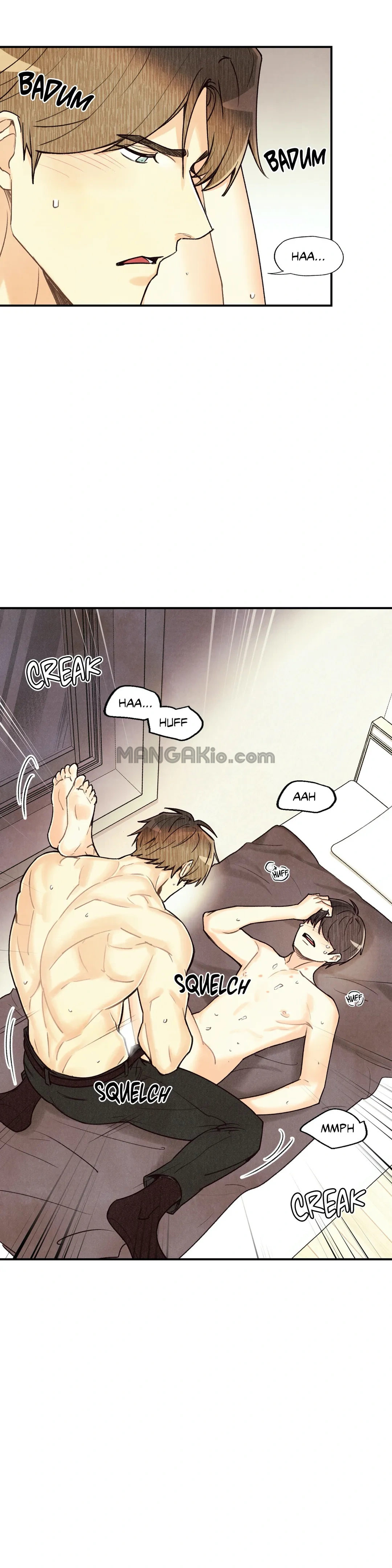 Pian Pian - Chapter 36 Page 20
