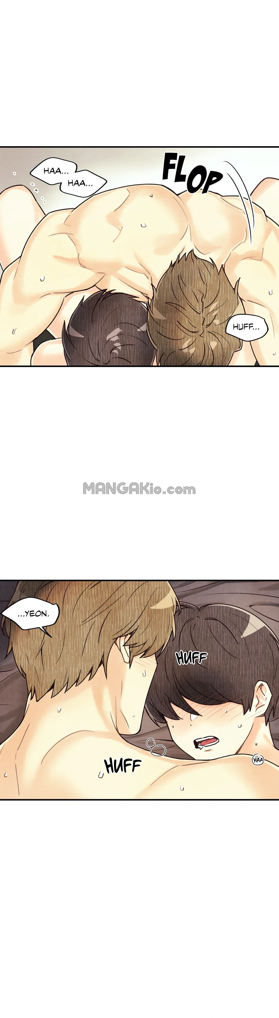 Pian Pian - Chapter 36 Page 25