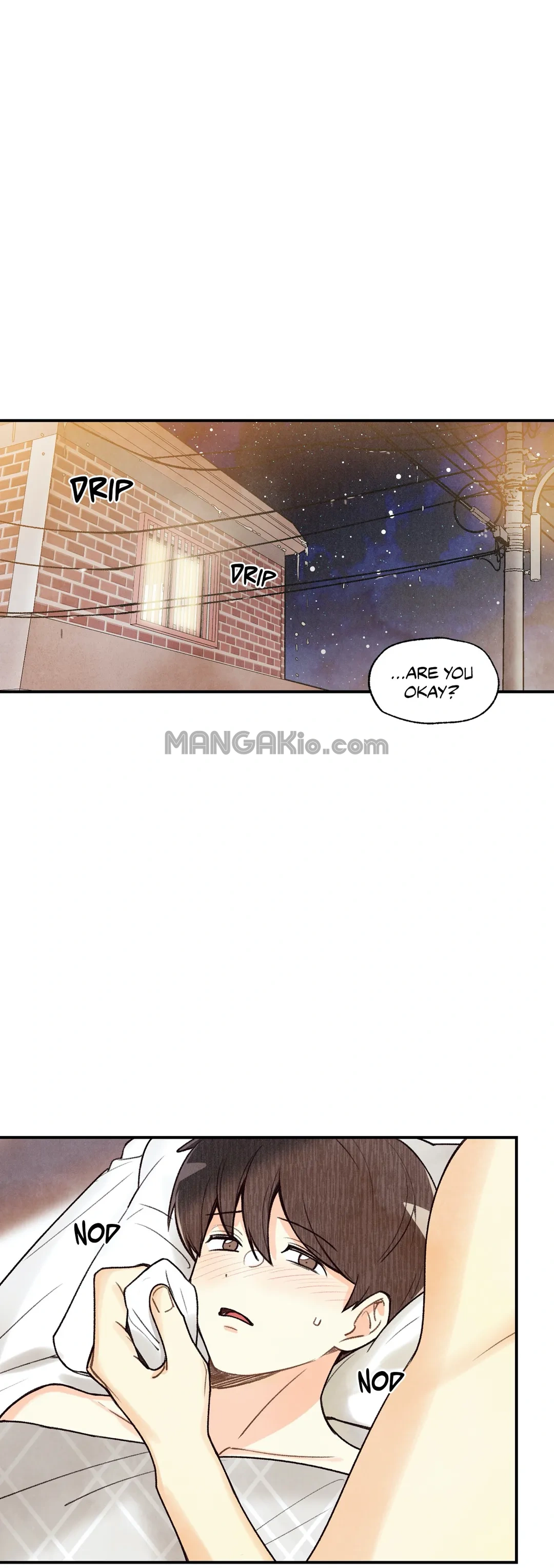 Pian Pian - Chapter 37 Page 1